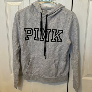 Small PINK grey jacket